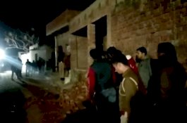 Pura-pura Buat Pesta Ulang Tahun, Pria Ini Sandera 20 Orang di Rumahnya