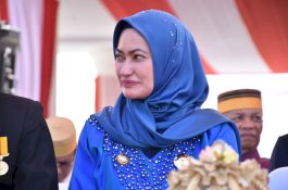 Belajar ke Amerika, Anjas Sebut IDP Tak Hanya Visioner, Juga Pengkader Hebat