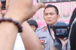 Kasus Dugaan Penganiayaan oleh Ketua KPU Jeneponto, Ini Penjelasan Kapolres Gowa 