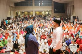 RT-RW Se-Makassar Gelar Zikir dan Doa, Danny Pomanto: Kita Bukan Piti Kana-kanai