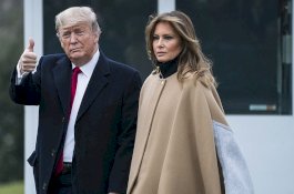 Senat AS Menolak Memanggil Saksi untuk Sidang Impeachment Trump