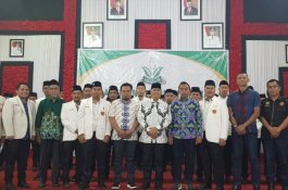 MB Minta Pemuda Muhammadiyah Kawal Visi Enrekang Emas