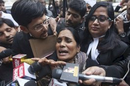 Hukuman Gantung 4 Pemerkosa India Ditunda Lagi, Ibu Korban: Harapanku Pupus