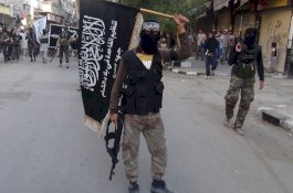 Pemimpin Kelompok Al Qaeda Irak Ditangkap di Amerika