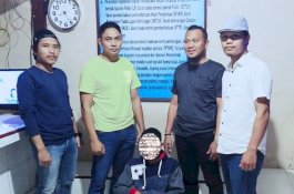 Hindari Aksi Balasan, Penusuk Siswa SMA di Jeneponto Serahkan Diri ke Polisi