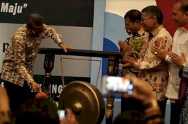 Mubes IKM Parepare, 3 Putra Terbaik dalam 1 Panggung
