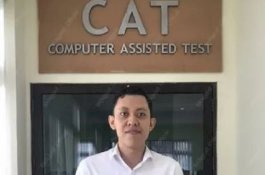 Peserta Tes CPNS Selesaikan Soal SKD dalam 37 Menit, Lolos Passing Grade Pula
