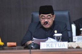 Waspada Virus Corona, DPRD Gowa: Jangan ke Luar Negeri Kalau Tidak Penting