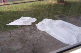 Ibu Muda Berusia 16 Tahun Lompat dari Rumah Sakit Bersama Bayinya