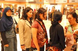 Cari Lowongan Kerja Lewat Facebook, Perempuan Indonesia Ini Dijual Rp5 Juta di Dubai