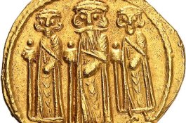 Pameran Koin Islam Dibuka di Abu Dhabi, Ini Foto-fotonya