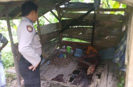 Entah Apa yang Merasuki ZN? Pria di Sinjai Potong Kelaminnya Pakai Sabit