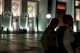 Hendak Hadiri Pertemuan dengan MUI Gowa, Puang La'lang Mendadak Dilarikan ke Rumah Sakit