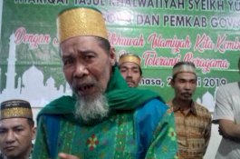 Siap Maafkan Puang La'lang, MUI Gowa Minta Dua Syarat