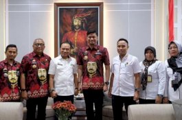 Penyuluhan Program PTSL Gowa Dimulai Februari Ini