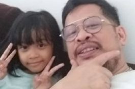 Ikut Tertular Virus TikTok, Intip Gaya Lucu Irman Yasin Limpo