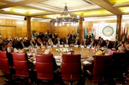 Liga Arab Tolak 'Kesepakatan Abad Ini' yang Diusulkan oleh Trump