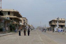 Pria yang Disebut-sebut Penerus Usama bin Laden Ditangkap di Arizona