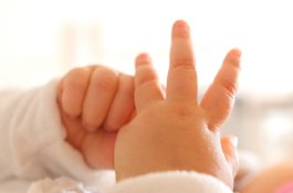 Kondisi Langka, Bayi Ini Seakan Tidak Memiliki Tengkorak dan Otak