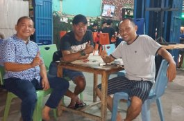 Gagal Jantung, Politikus Parepare yang Dikenal Murah Senyum Itu Pergi untuk Selamanya