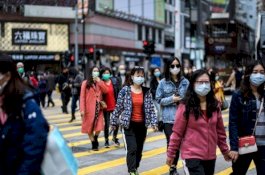 Warga China Dilarang Masuk Indonesia, Bebas Visa Dicabut