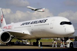 Pesawat Japan Airlines Ditabrak Truk di Bandara Soetta, Begini Kondisi Penumpang