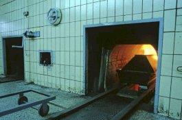 Harus Dikremasi, China Larang Jenazah Korban Virus Corona Dikuburkan