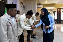 Bupati Luwu Utara Jadi Panutan Pemuda Muhammadiyah Sulsel