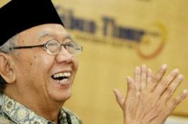 Indonesia Berduka, Gus Solah Meninggal Dua Hari Pasca Operasi Jantung