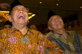 Gus Sholah Akan Dimakamkan di Sebelah Makam Gus Dur