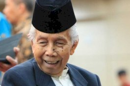 Sesalkan Peristiwa Agape, MUI Sulsel Imbau Warga Tidak Mudah Terprovokasi