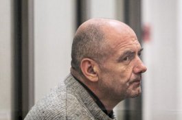 Banding Ditolak, 'Monster' yang Penggal Kepala Bayi Akan Dieksekusi oleh Regu Tembak