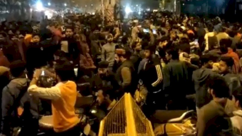  Universitas Jamia Millia Islamia