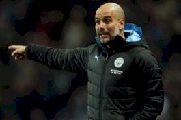 Kurung Pemain 40 Menit di Ruang Ganti, Guardiola Bisa Dihukum Premier League