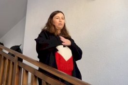 Ada Serangan Roket, Ibu Dilema Harus Menyelamatkan Satu dari 3 Anaknya