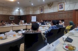 Sendirian Mahasiswa, Aktivis PNF UNM Ini Diundang Bertemu Menteri Nadiem