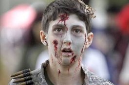 Viral Pengidap Corona akan Jadi Zombie, Pemerintah Malaysia Turun Tangan