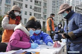 Sebanyak 475 Pasien Coronavirus telah Dikeluarkan dari Rumah Sakit