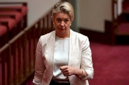 Skandal Hibah Toilet Rp350 Juta, Menteri Olahraga Australia Mundur