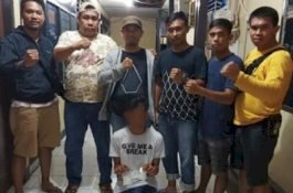 Polres Sinjai Ringkus Pelaku Peredaran Sabu-Sabu, Barangnya dari Malaysia