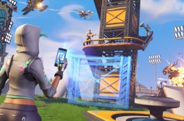 Utang Sang Ibu Lunas Berkat Anaknya yang Hobi Main Game Fortnite