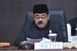 Prihatin Tenaga Honorer Dihapus, DPRD Gowa: Padahal Honorer Lebih Rajin