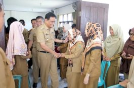 Dekat dengan Kaltim, Sektor Pertanian Barru Siap Suplai Ibu Kota Negara Baru