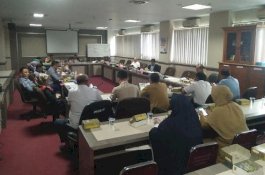 RDP Komisi E DPRD Sulsel: Sulsel Aman Virus Corona, Tetap Jalankan Prosedur Pencegahan