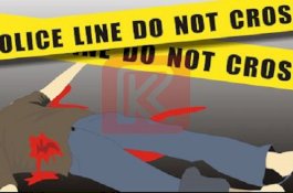 Pembunuhan Sadis Penagih Utang: Dipukul Batu Bata, Ditenggelamkan, Lalu Digorok