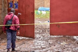 20 Orang Tewas dalam Ritual Keagamaan di Tanzania Akibat Saling Injak