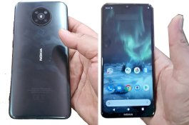 Smartphone Nokia Captain America Akan Diluncurkan Akhir Bulan ini