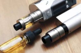 Fatwa Haram Vape, PBNU: Masih Perlu Kajian Mendalam