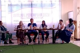 Ketua KNPI Sulsel: Perempuan Punya Peran Penting di Segala Lini