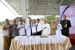 Prevalensi Masih 1,17 persen, Makassar Target 2025 Bebas Kusta